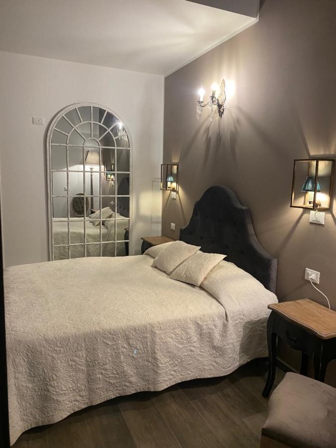 Hotel Atlantic Marina Di Carrara Εξωτερικό φωτογραφία