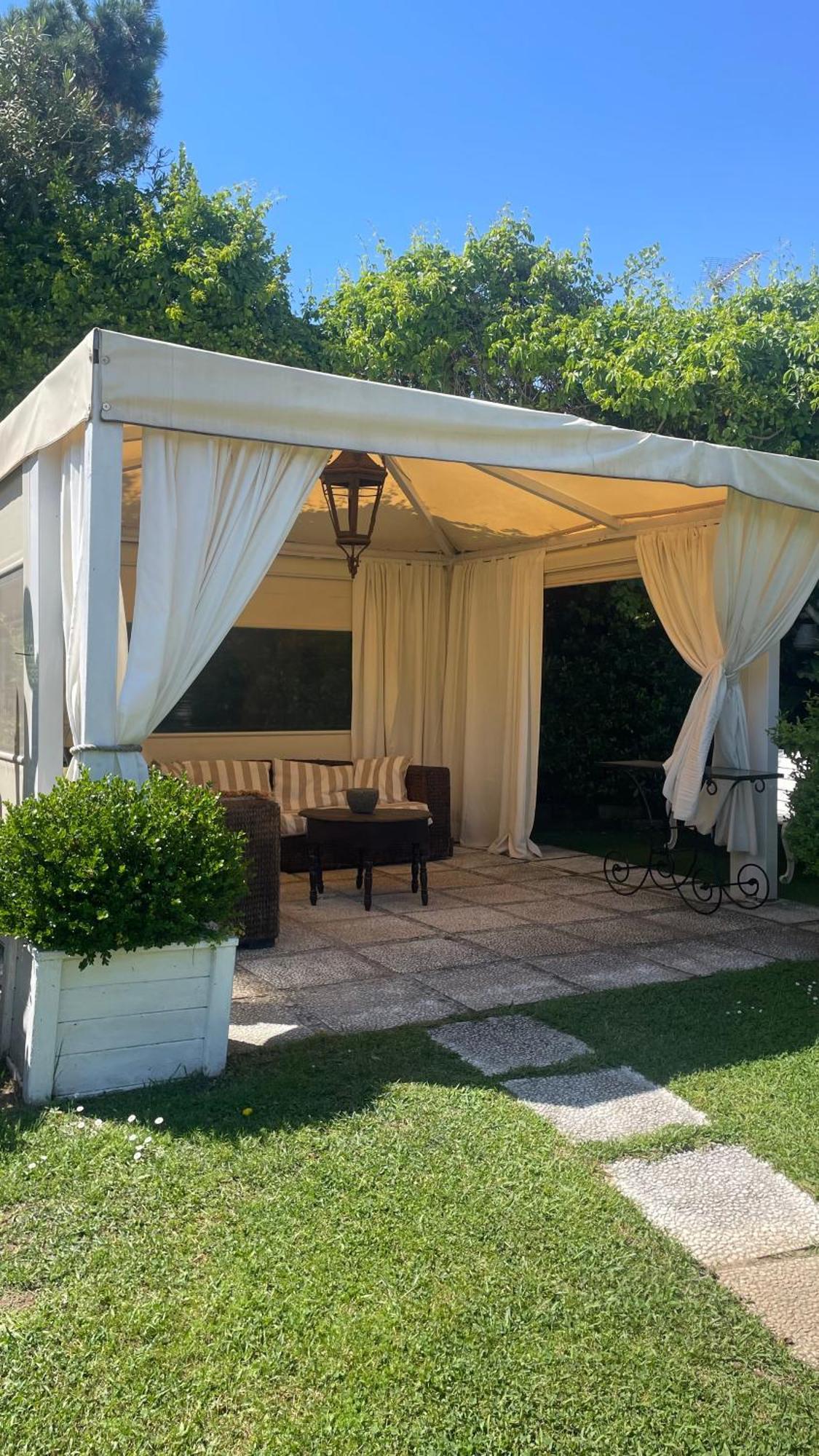 Hotel Atlantic Marina Di Carrara Εξωτερικό φωτογραφία