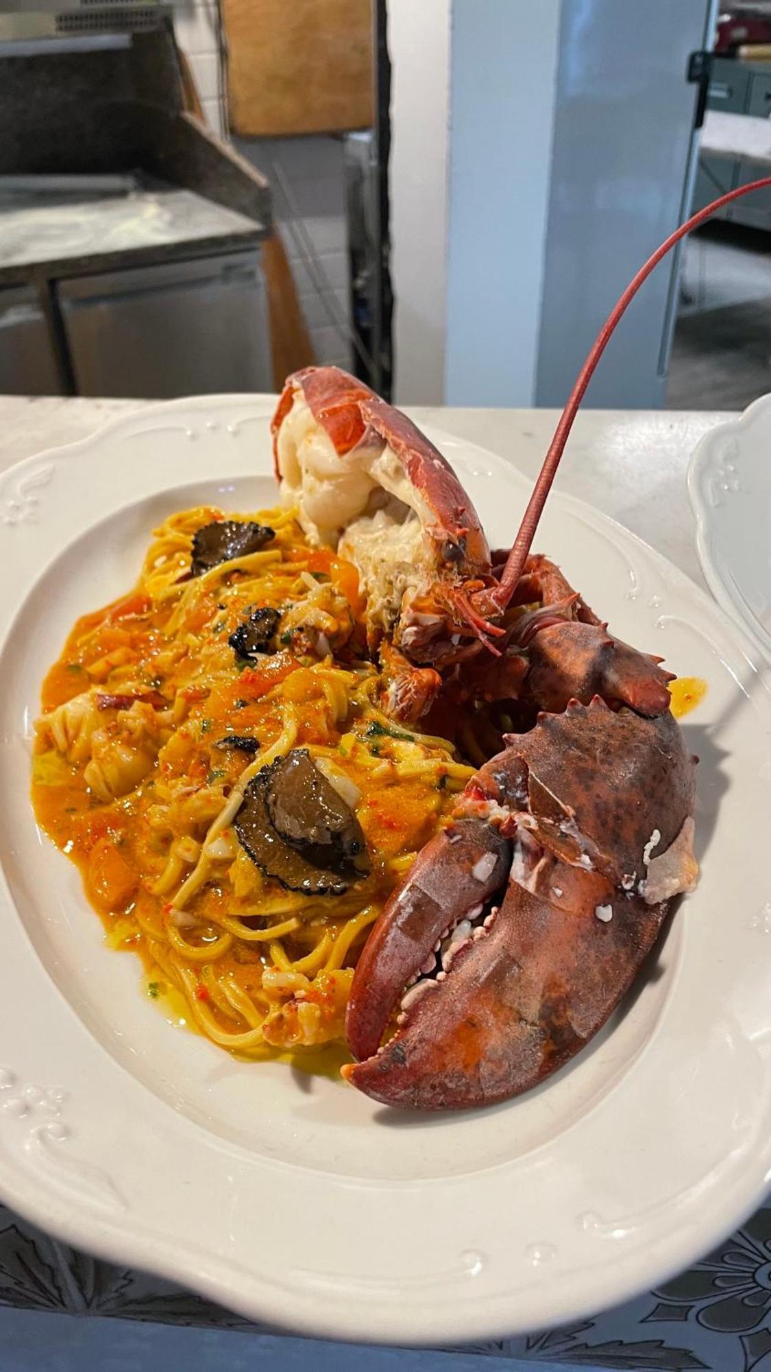 Hotel Atlantic Marina Di Carrara Εξωτερικό φωτογραφία