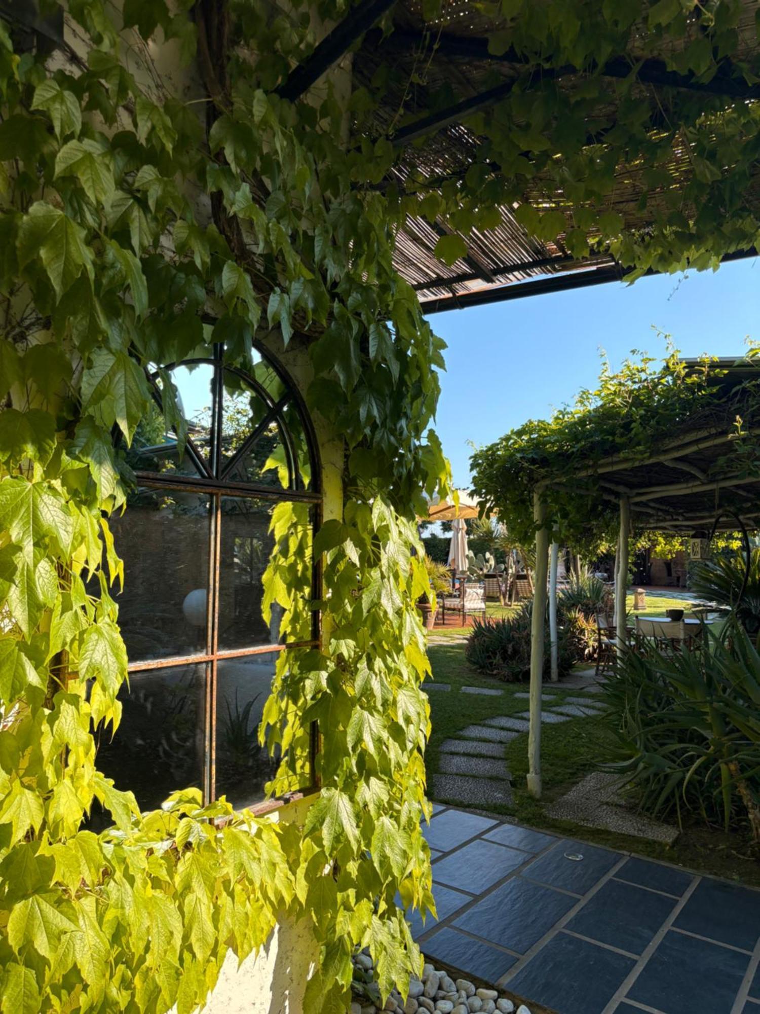 Hotel Atlantic Marina Di Carrara Εξωτερικό φωτογραφία