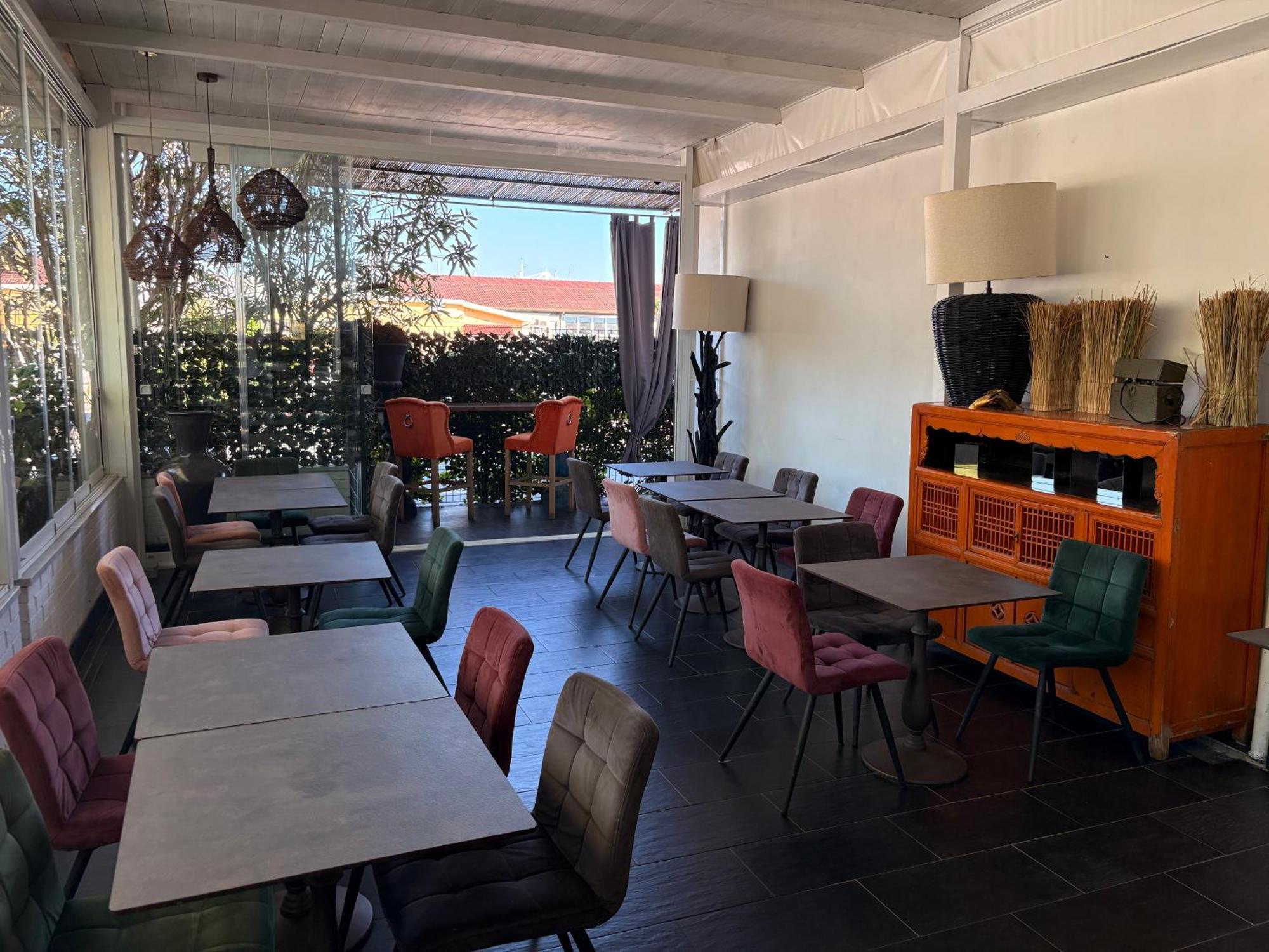 Hotel Atlantic Marina Di Carrara Εξωτερικό φωτογραφία