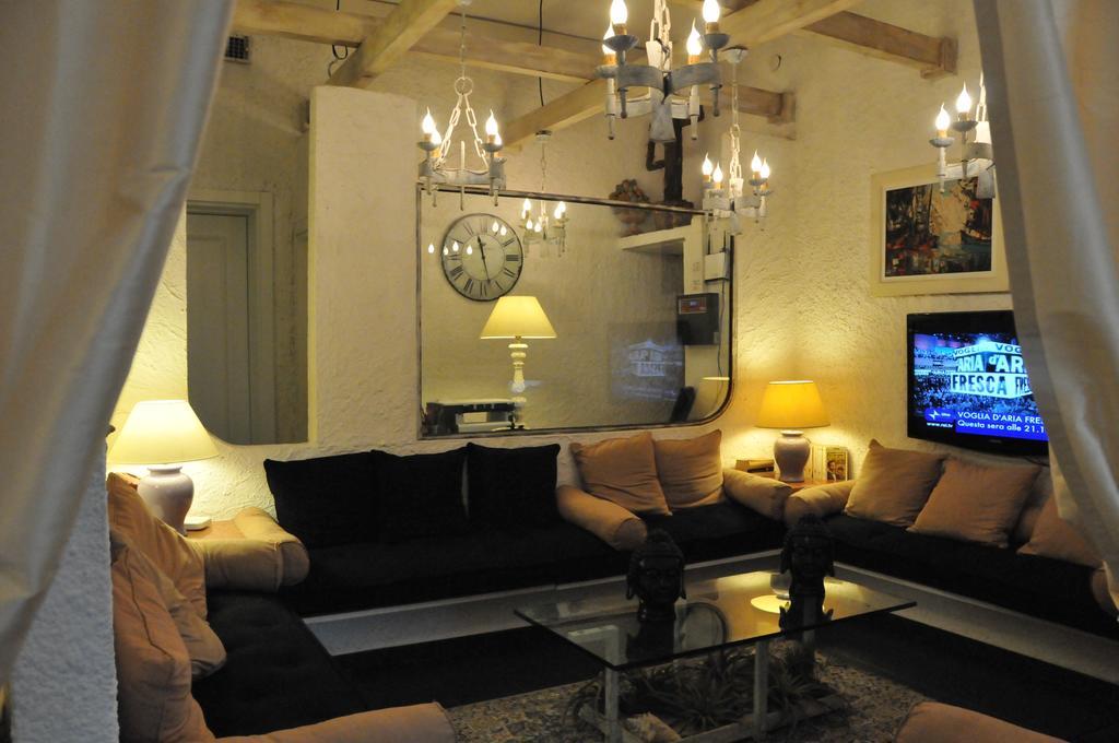 Hotel Atlantic Marina Di Carrara Εξωτερικό φωτογραφία