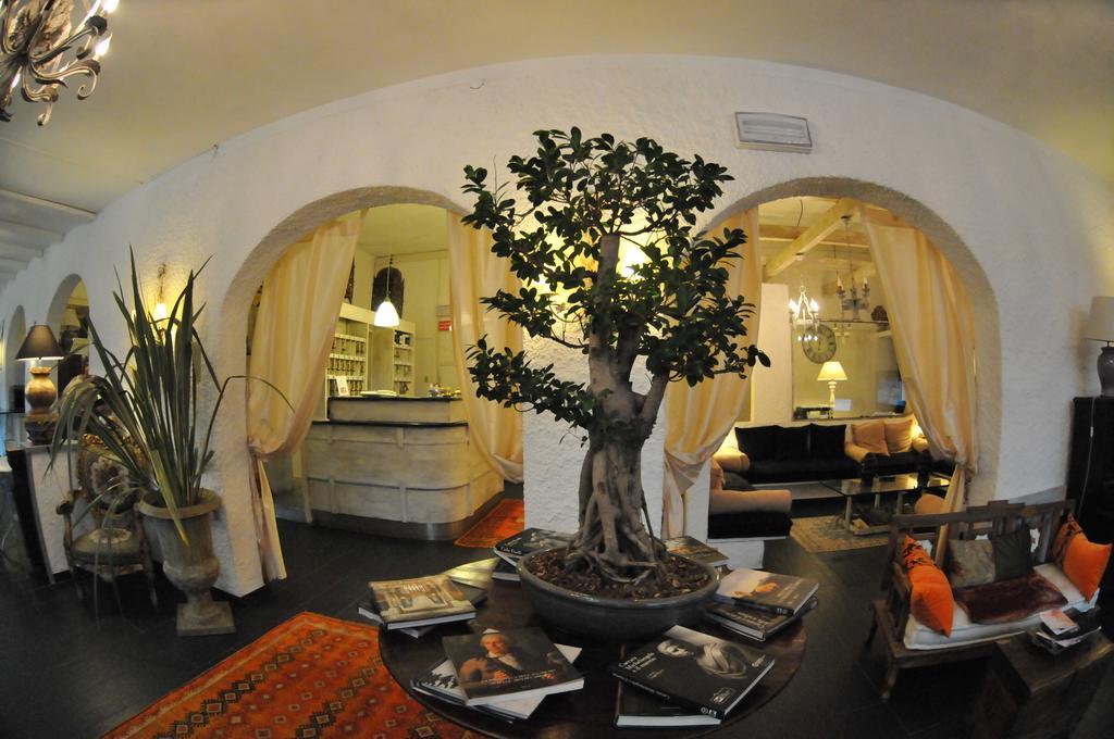 Hotel Atlantic Marina Di Carrara Εξωτερικό φωτογραφία