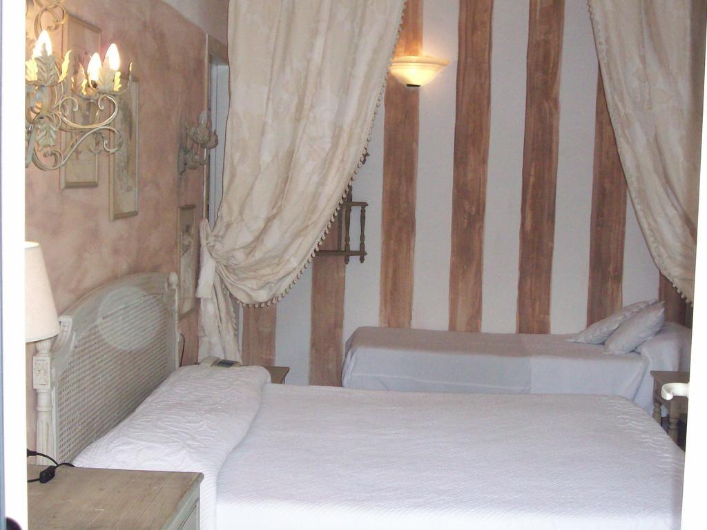 Hotel Atlantic Marina Di Carrara Δωμάτιο φωτογραφία